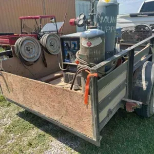Miller Bobcat 250 Welder/Generator