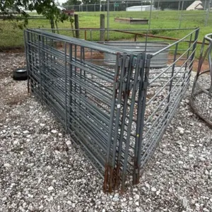 8 - Panels - 9'8" x 4'