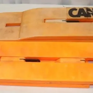 Cannon Planer Boards for Fishing