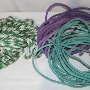 3 Ropes