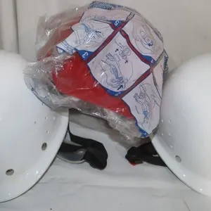 3 Hard Hats