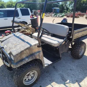 Land Pride 4410 Treker UTV