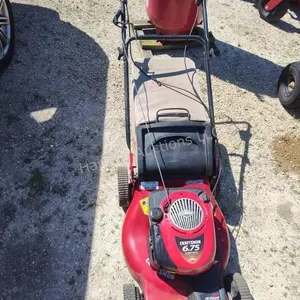 Craftsman 21" self propelled mower