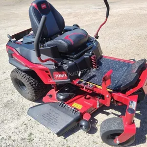 Toro Timecutter MyRide ZT 50" deck