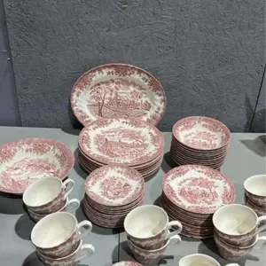 China dish set
