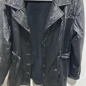 Ladies black jacket L
