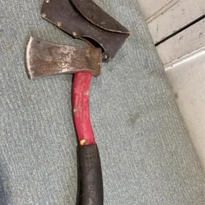 Hatchet