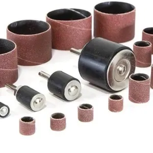 New sanding drum kit