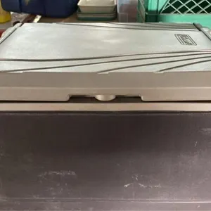 Coleman 12 volt cooler