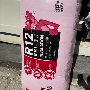 New R12 Insulation bag