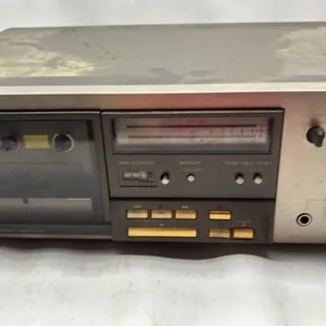 Sony Limited Edition TC-K61 cassette deck