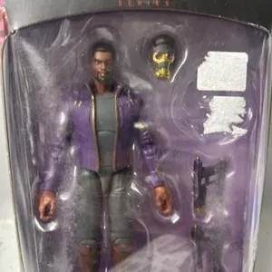 Marvel legends Star Lord Action Figure