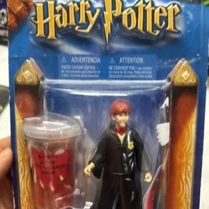 Harry Potter Ron Weasley Action Figure