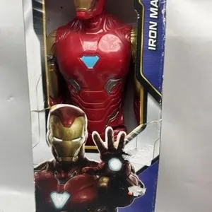 Iron Man Marvel avengers Action Figure