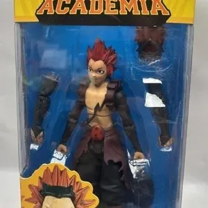 my Hero Academia Action Figure