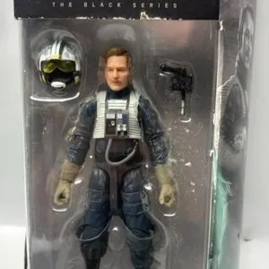 Star Wars Black series Antoc Merrick Action Figure