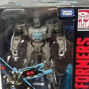 Takara Transformers soundwave Action Figure