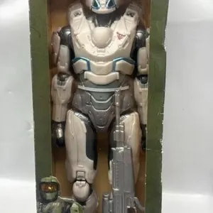 Halo Spartan Tanaka Action Figure