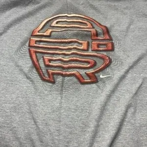 Vintage Nike air T-shirt, size XL
