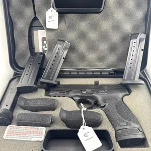 GUN AUCTION 11
