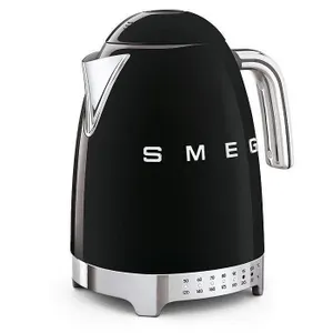 New $368 SMEG Variable Temperature Kettle -...