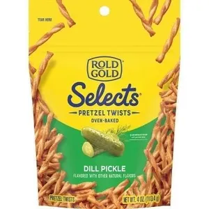 SEALED (113.4g x2) 2pk Rold Gold Selects...