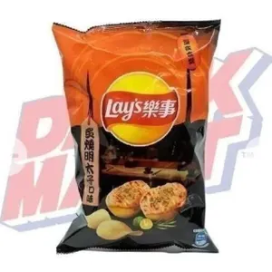 (70g x12) 12pk Lay s Biyaki Mentaiko Flavour