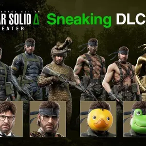 NEW $179 Metal Gear Solid Collector's Edition