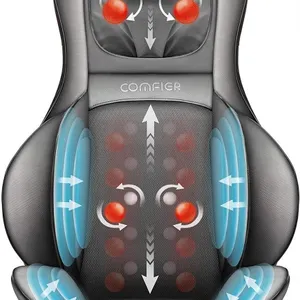 NEW $310 Full-Body Massage Chair Pad