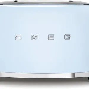 NEW $240 50's Retro Style 2-Slice Toaster