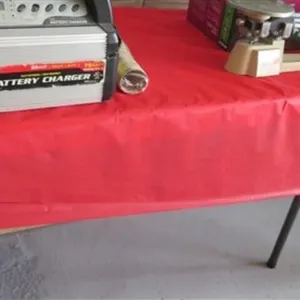 Folding Table