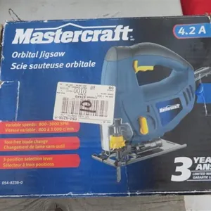 Jig Saw