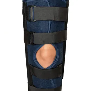 United Ortho 16 3-Panel Knee Immobilizer