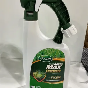 Scotts Liquid Green Max Lawn Food 2000 sq. ft.