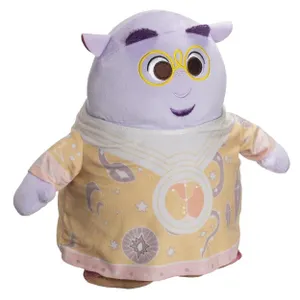 P.M.I. Spellbound Sunny 12-Inch Plush Toy
