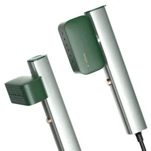 Nesugar G2 Travel Garment Steamer Green