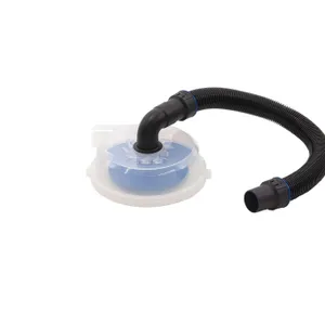 Kreg 5-Gallon Dust Separator Vacuum Attachment