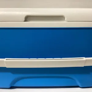 Kokoslo Cold Therapy System Cooler Open Box