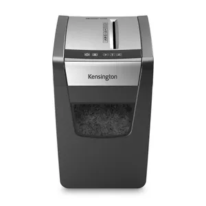 Kensington M100S Crosscut Paper Shredder