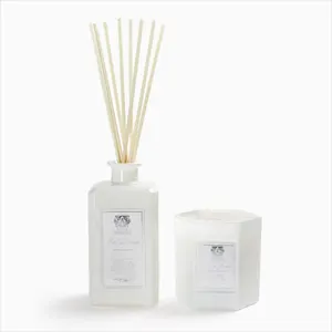 Antica Farmacista White Spruce Gift Set 9oz10.8oz