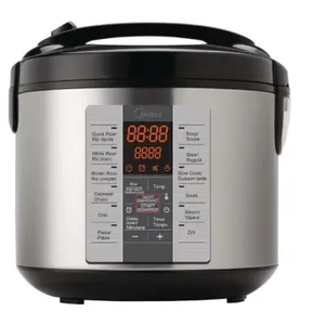 Midea 20-Cup Rice Cooker, specifically model MB-M5