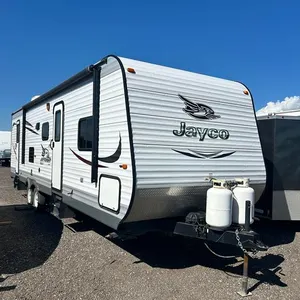 2015 Jayco Jay Flight SLX Travel Trailer
