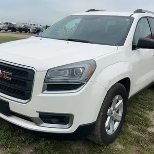 2013 GMC Acadia SLE Suv *Unreserved*
