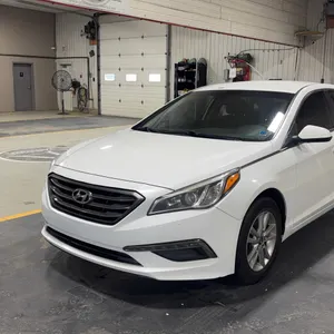 2016  Hyundai  SONATA  SE