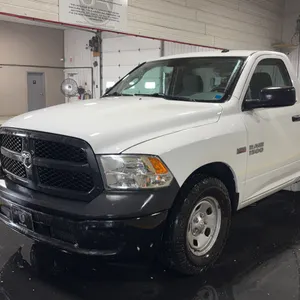 2014  Ram  1500  Tradesman Regular Cab LWB