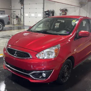 2020  Mitsubishi  Mirage  ES 5M