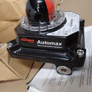 Flowserve Automax Ultra Switch