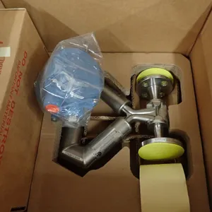 Emerson CMF025 Micro Motion Elite Coriolis Meter
