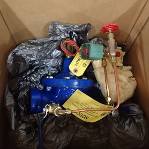 Cla-Val 2" Automatic Control Valve Assembly