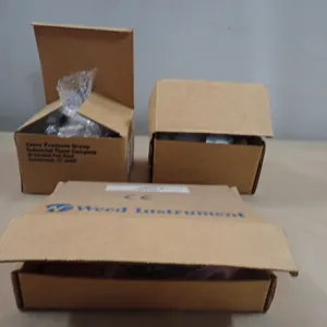 Lot of (4) Assorted Components